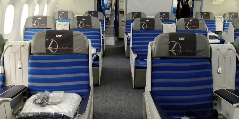 Aktuelle Miles More Business Class Verf Gbarkeiten Nach Asien