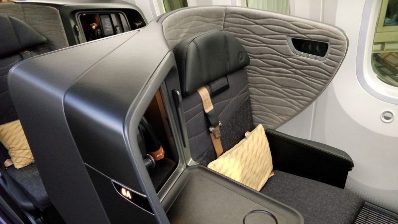 Aktuelle Miles More Business Class Verf Gbarkeiten Nach Asien