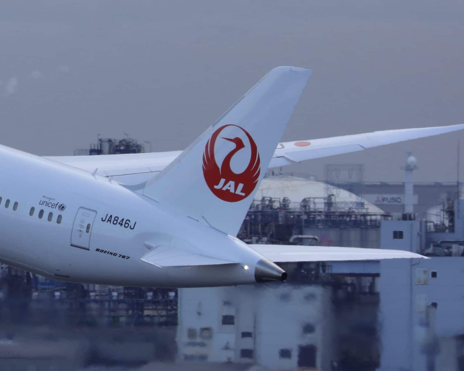 Japan Airlines Will A350 Mit Neuer Kabine Ausstatten Reisetopia