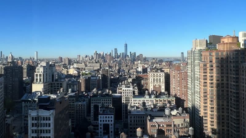 The Ritz Carlton New York Nomad Bewertung Hotel Test Mit Fotos