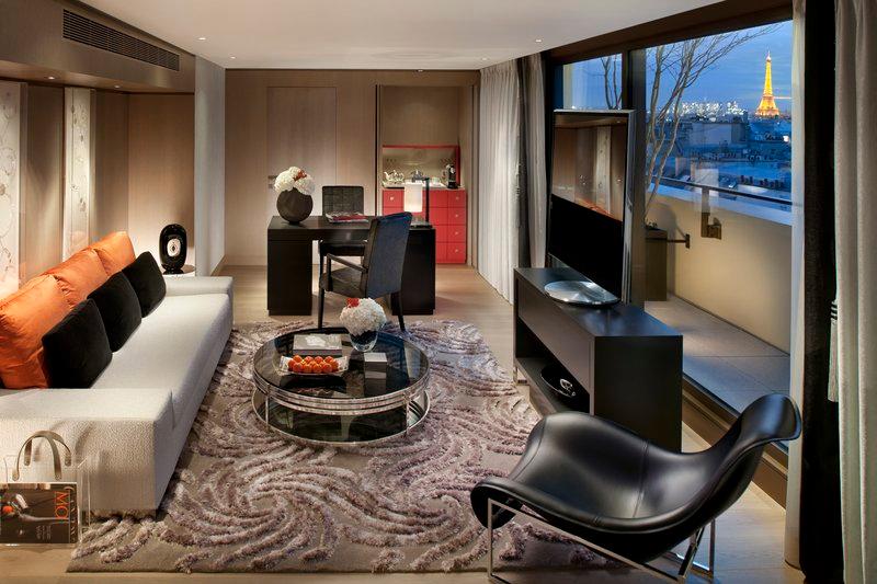 Mandarin Oriental Paris