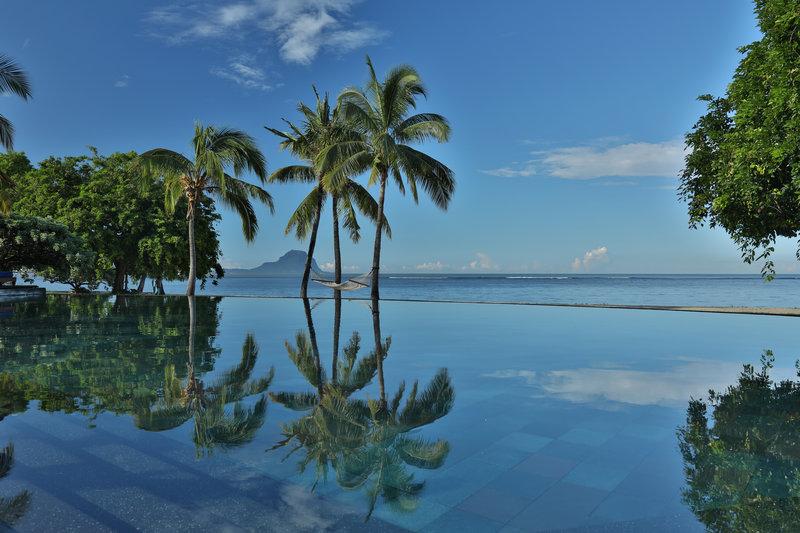 Maradiva Villas Resort Mauritius