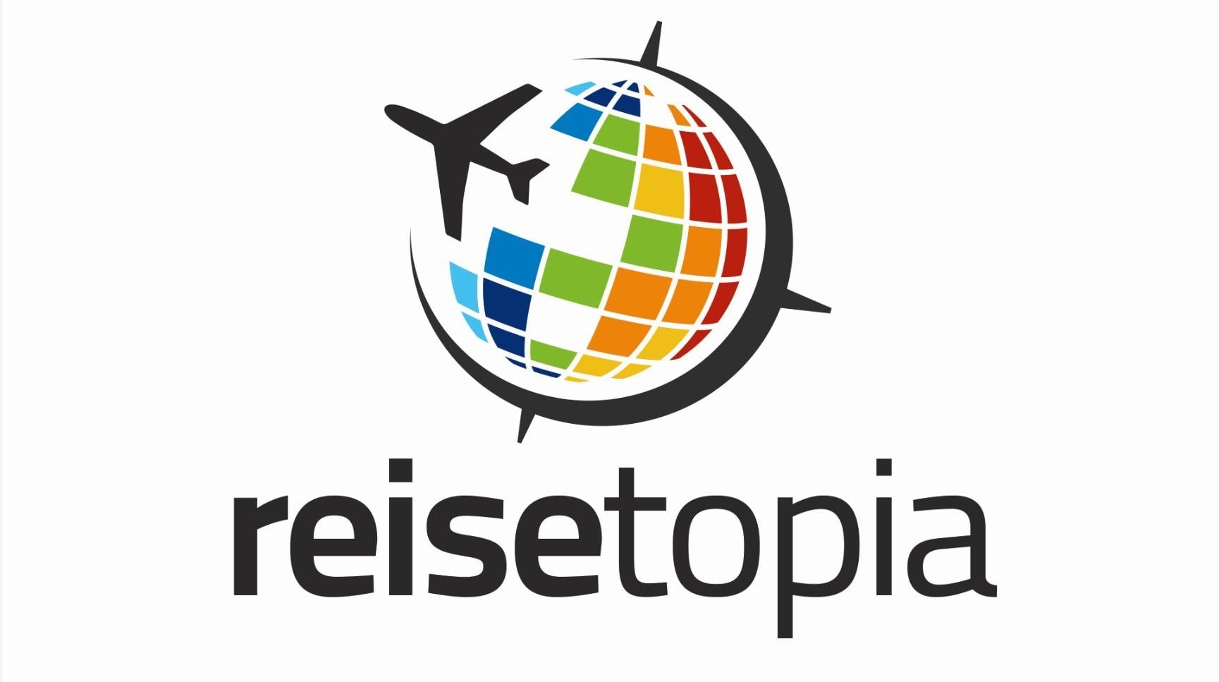 reisetopia logo