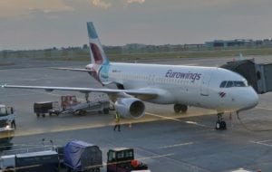 Eurowings