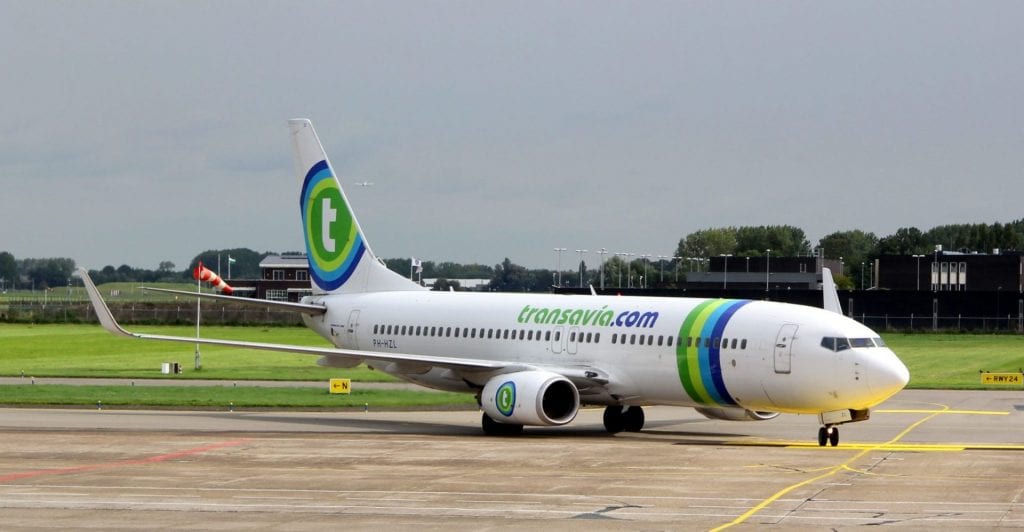 Eurowings soll Transavia aus München vertreiben