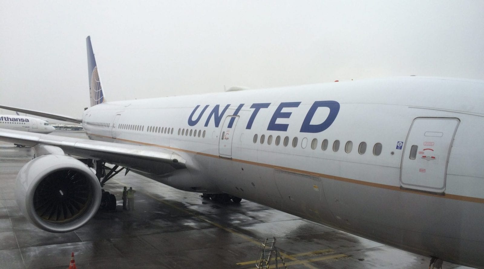 Review United Economy Class Langstrecke unser Erfahrungsbericht