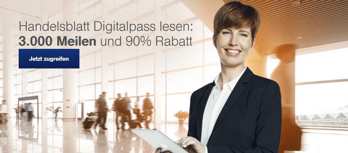handelsblatt digitalpass