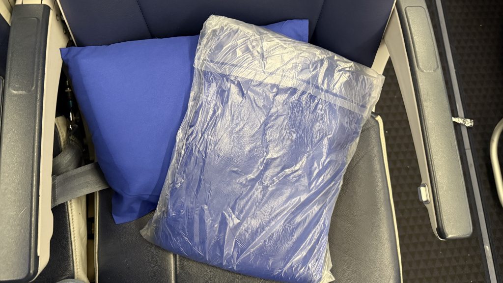 Aegean Airbus A320neo Sitz 5