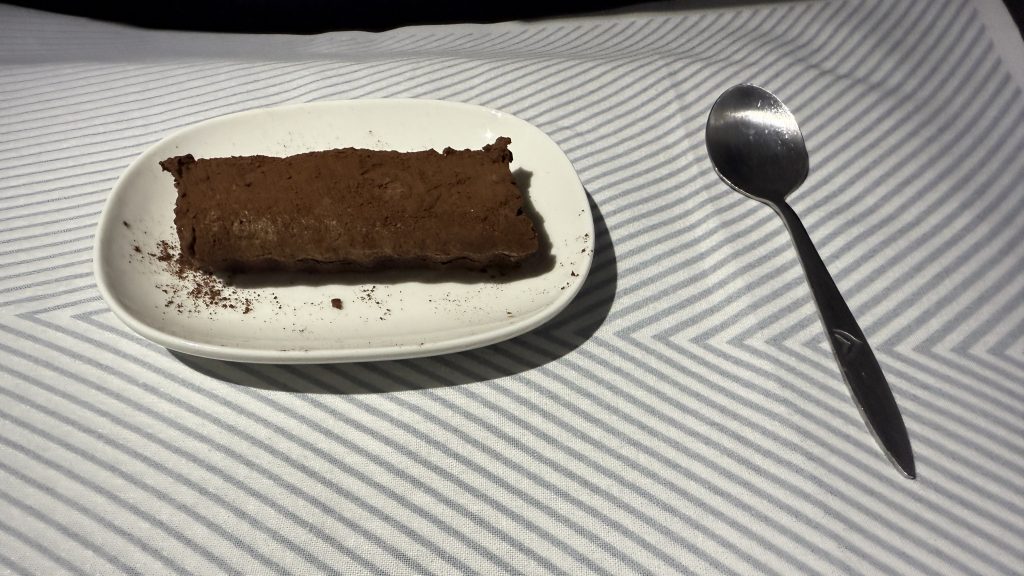 Aegean Airbus A320neo Catering 3