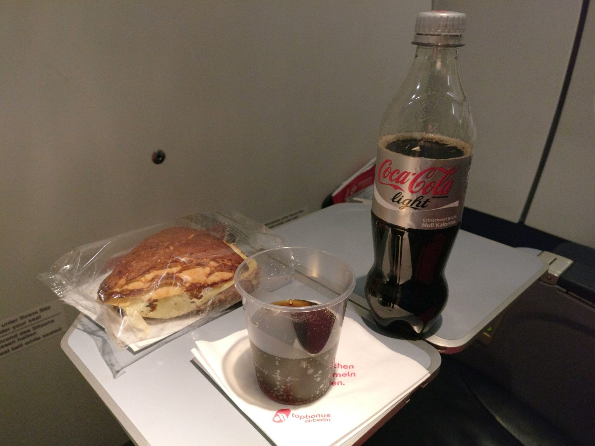 airberlin-business-class-catering
