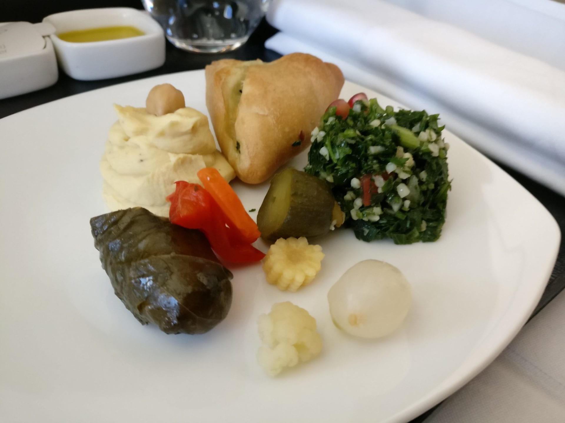 etihad-airways-business-class-lunch-4