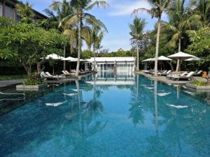 Hilton Garden Inn Bali