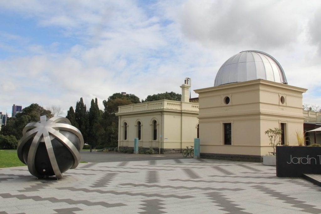 Melbourne Observatorium