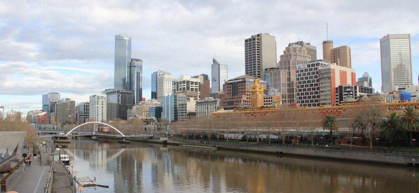 City Guide Alle Infos zu Melbourne Highlights & mehr reisetopia
