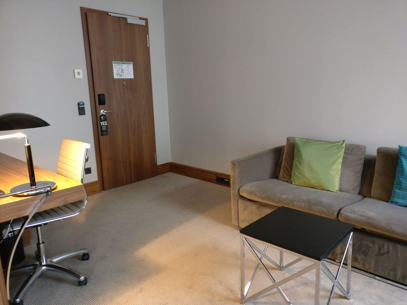 Reichshof Hamburg - unsere Erfahrungen mit dem Hilton