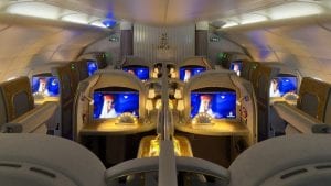 emirates first clas