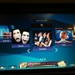 Malaysia Airlines A380 Entertainment