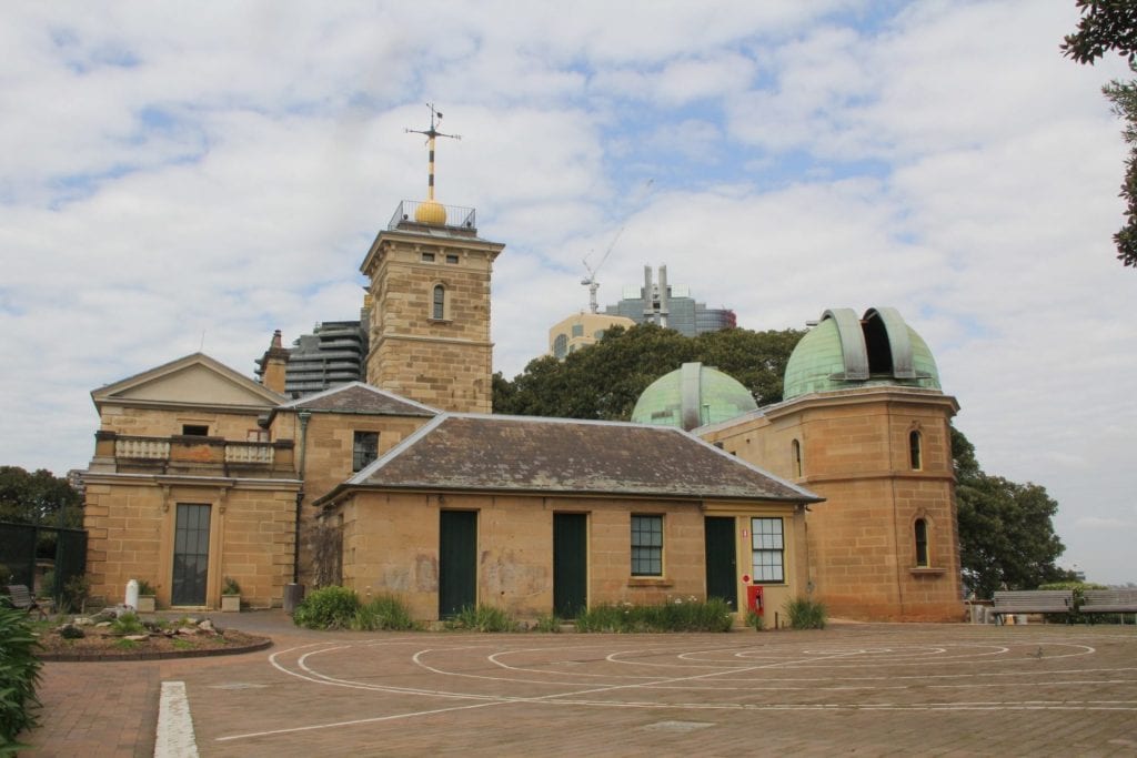 Sydney Observatorium