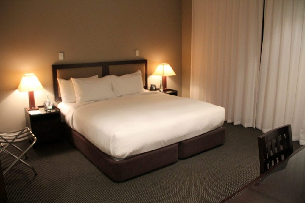 Hilton Lake Taupo One Bedroom Apartment