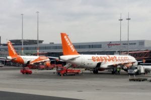 easyJet