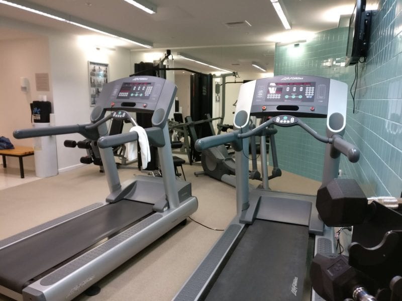 Review: Novotel Christchurch | reisetopia