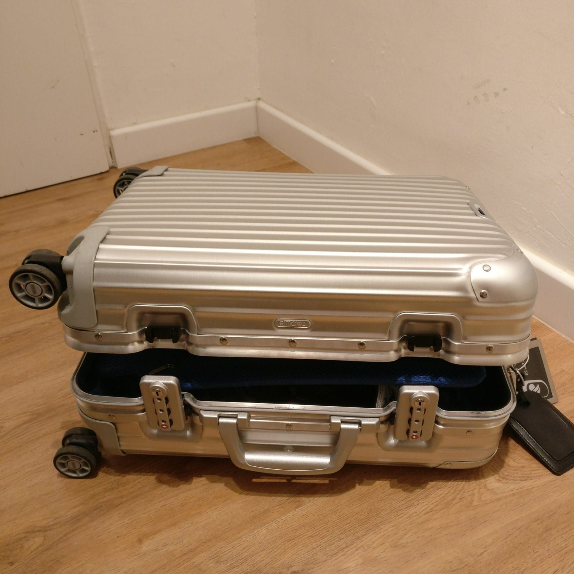 tk maxx rimowa