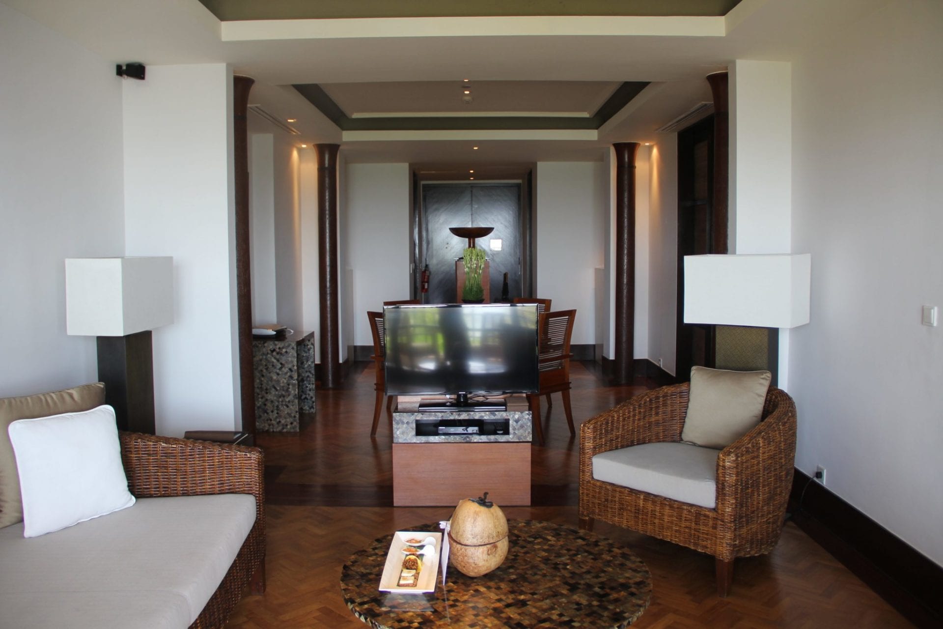 The Legian Bali One Bedroom Suite 7