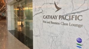 cathay pacific lounge kuala lumpur eingang 2