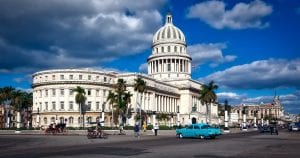 Cuba Havanna 2