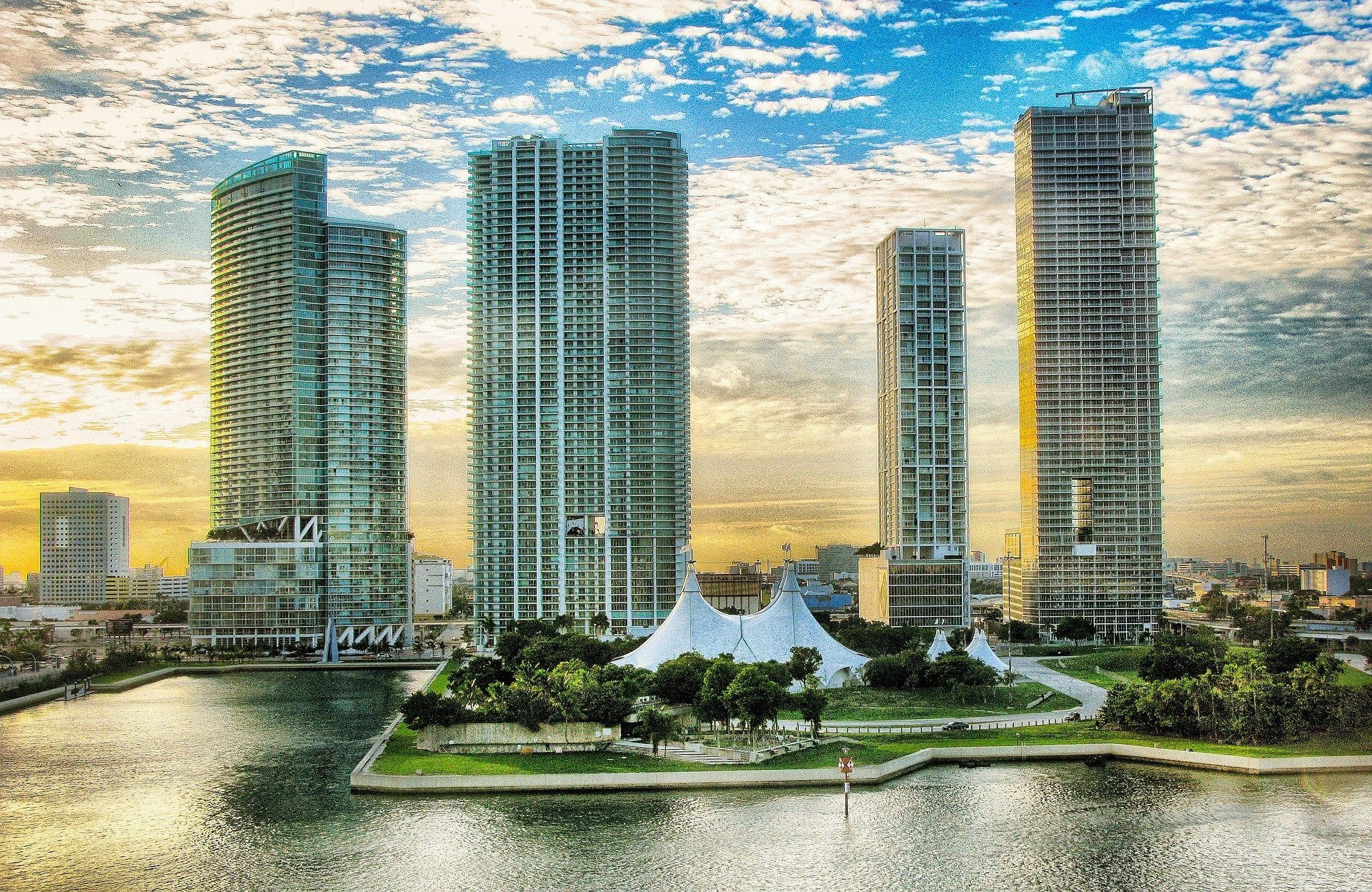 Florida Miami 2