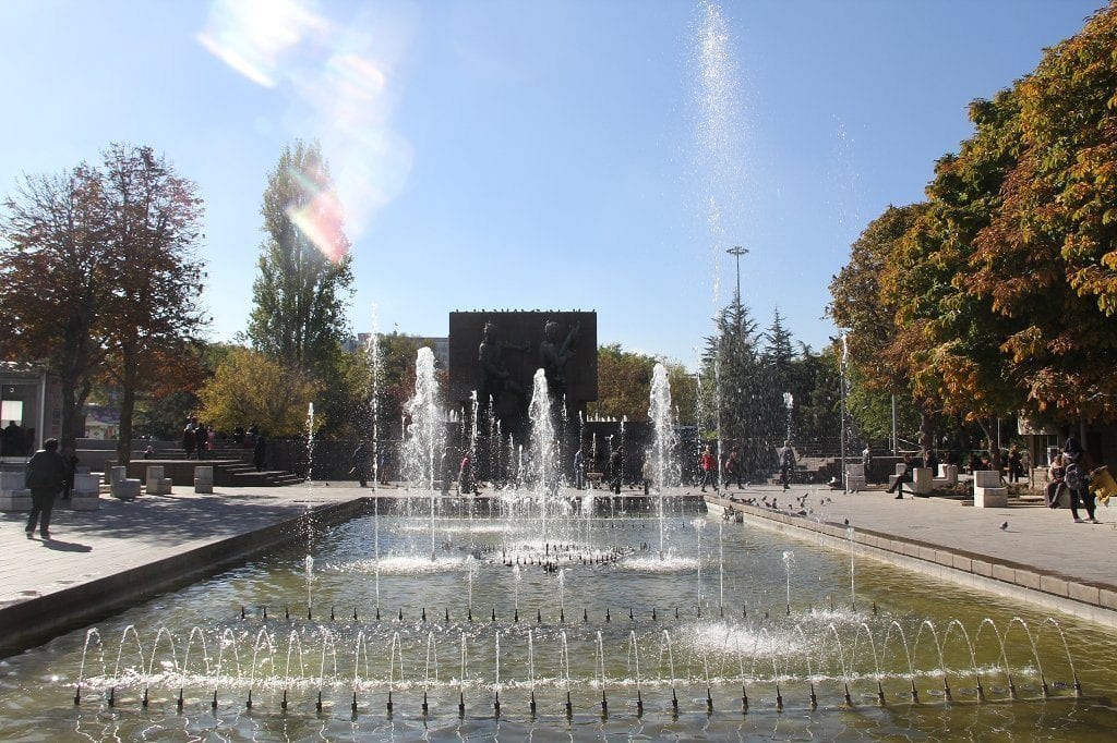 Güvenpark Ankara