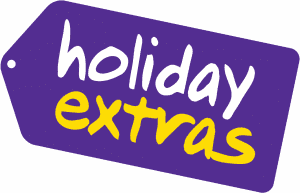 HolidayExtras Logo