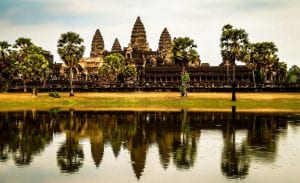 Kambodscha 4