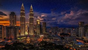 Malaysia Kuala Lumpur 2