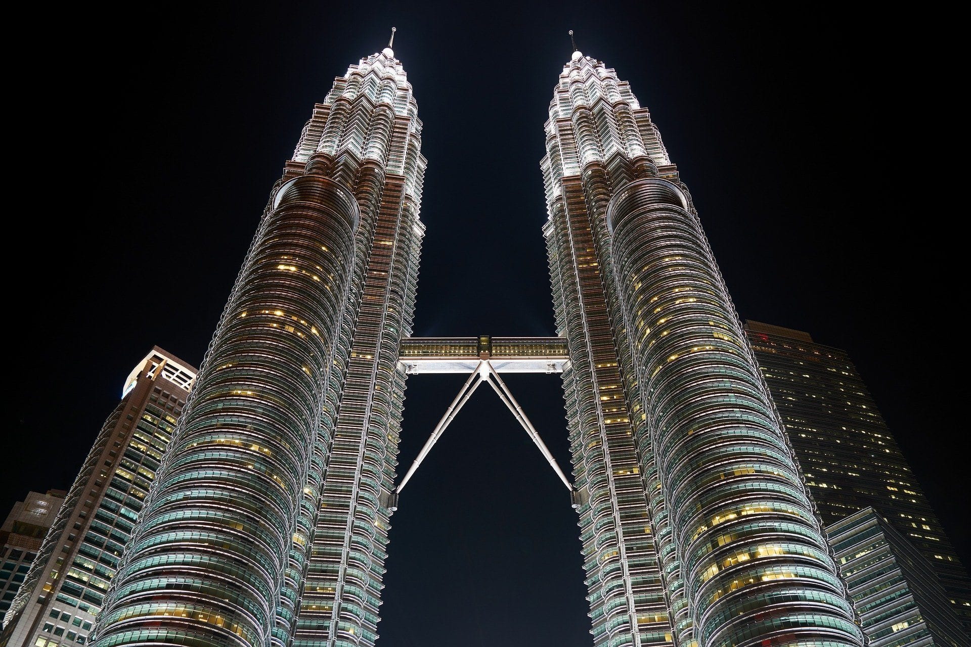 Malaysia Kuala Lumpur 4