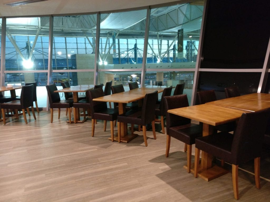 Millenium Lounge Ankara Seating 4