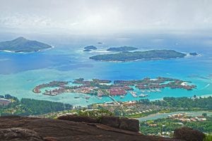 Seychellen 2