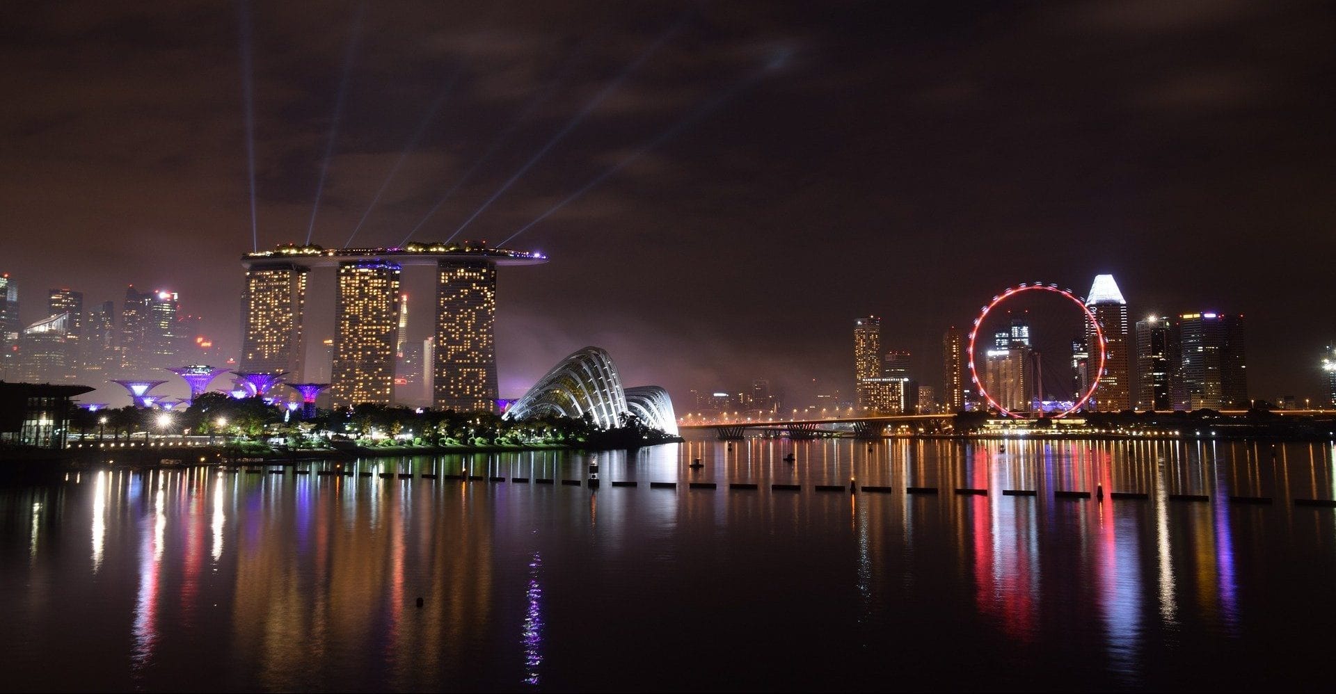 Singapur 1