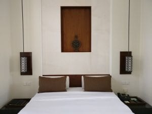 The Chedi Muscat Deluxe Room 2