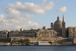 Valletta Malta