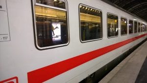 Deutsche Bahn IC