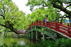 Fukuoka Japan