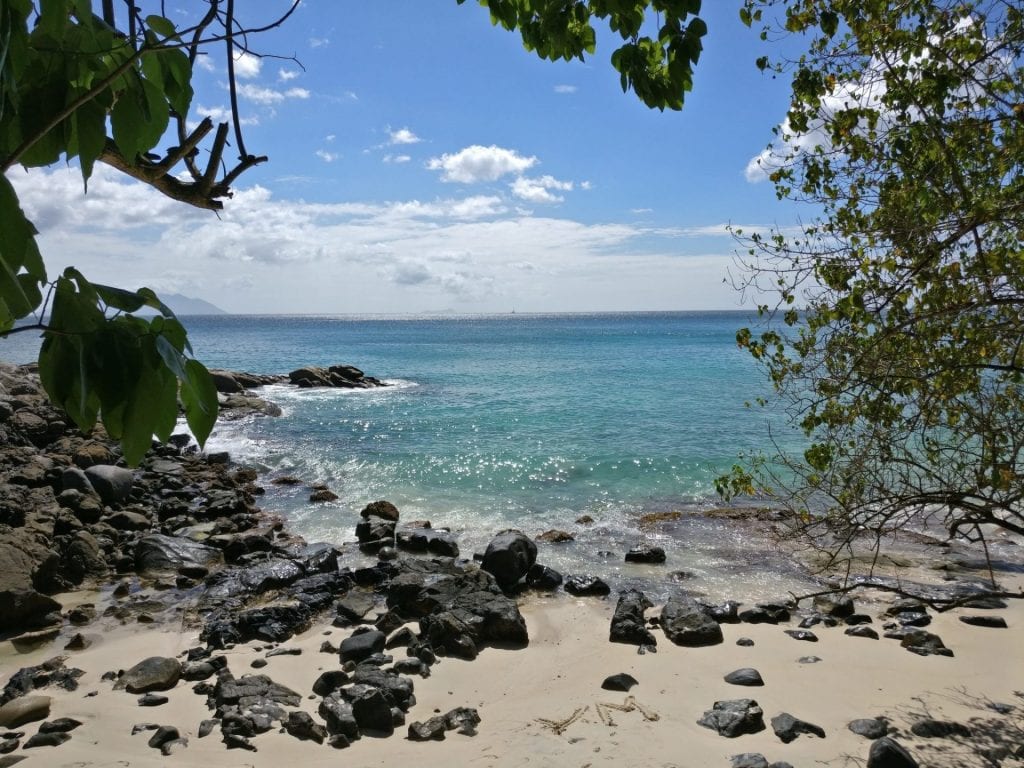 Hilton Seychelles Northolme Beach