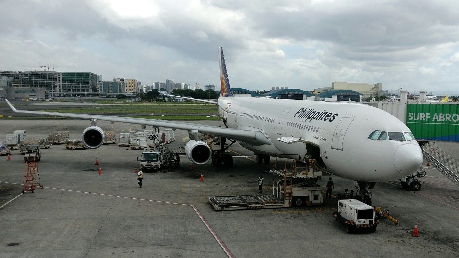 Philippinen-erlauben-nur-Geimpften-Reisen-mit-Flugzeugen