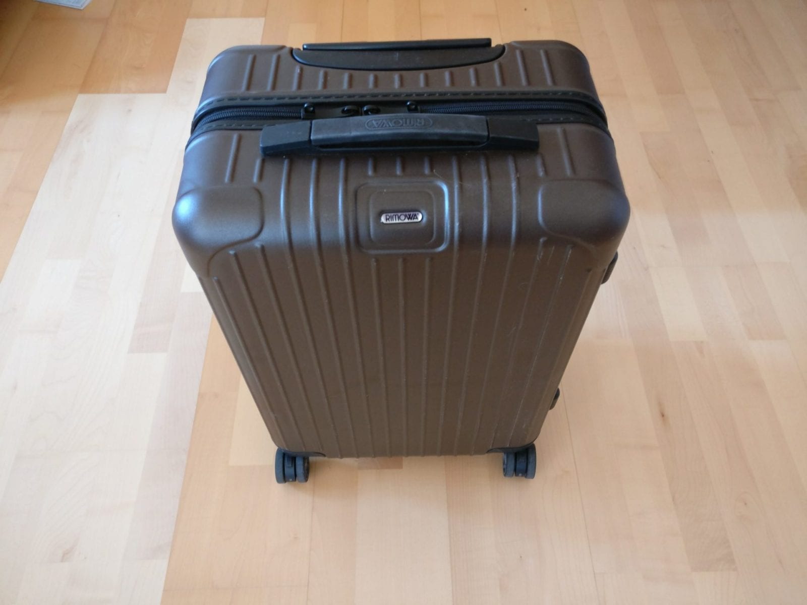 rimowa salsa 56