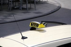 Taxi Köln