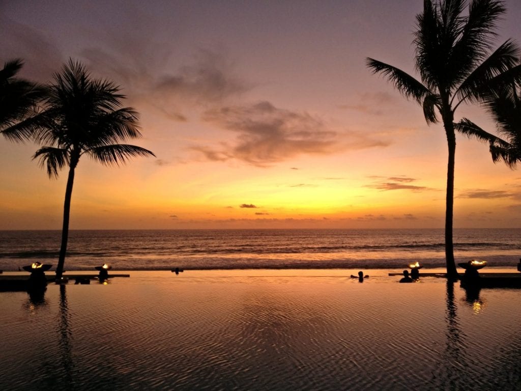 The Legina Bali Sunset 7