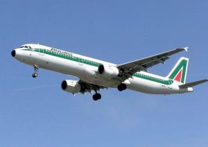 alitalia