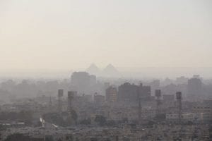 Cairo City View 3