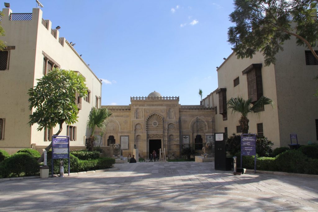 Cairo Coptic Museum